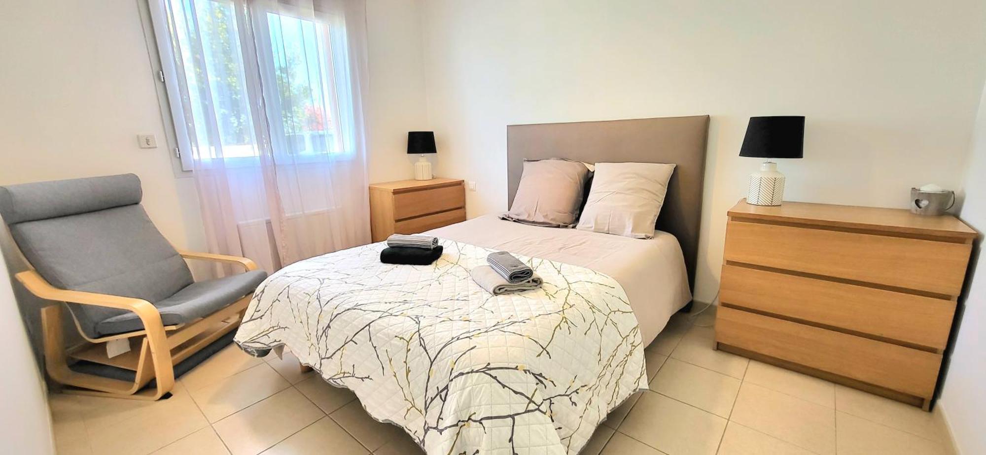 Logement Thermale Et De Tourisme Les Acacias 6 Jonzac Exterior foto